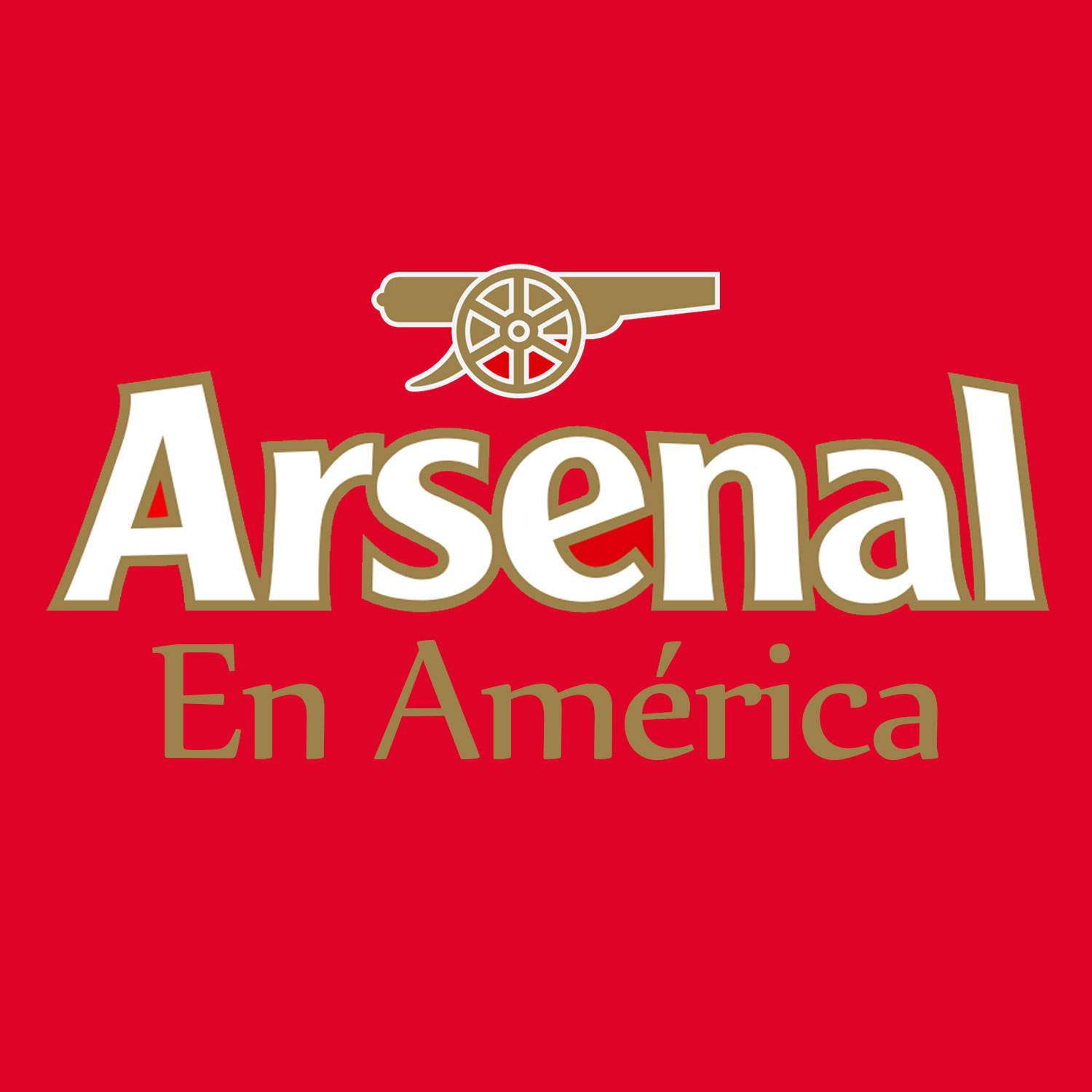 Arsenal En América